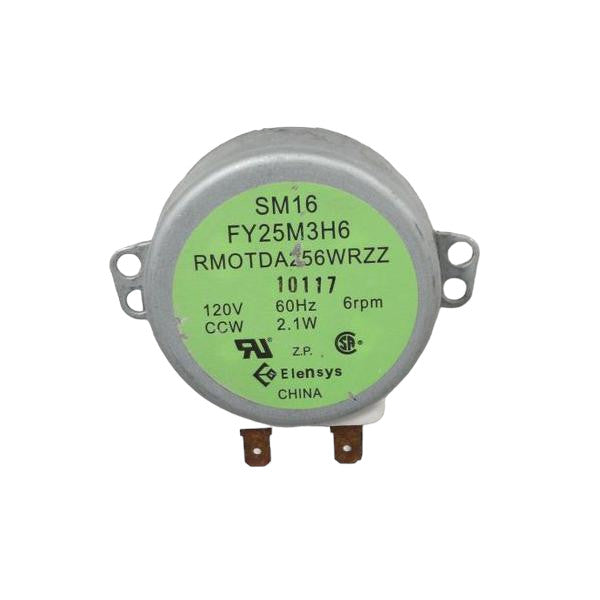 SAMSUNG DE81-06792A DAMPER MOTOR (genuine oem part)