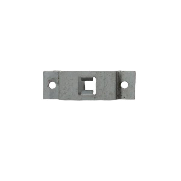 SAMSUNG DE81-06871A CLIP FEMALE CERAMIC (genuine oem part)