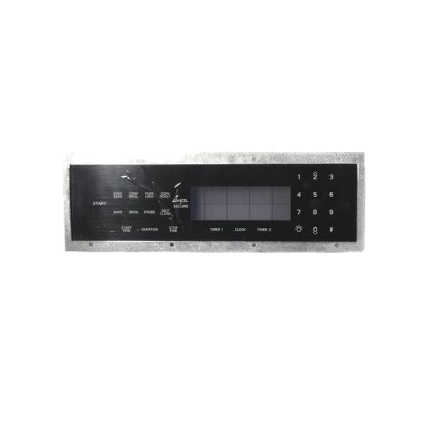 SAMSUNG DE81-06934A MEMBRANE PANEL (genuine oem part)