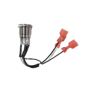 SAMSUNG DE81-06947A SVC-ASY SWITCH PIGTAIL; 701730 DR30GFS/LP (GENUINE OEM PART)