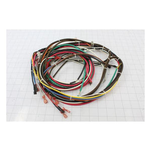 SAMSUNG DE81-07443A MAIN WIRE HARNESS (genuine oem part)