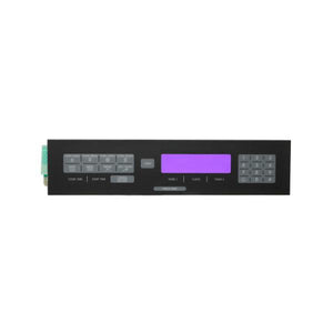 SAMSUNG DE81-07624A MEMBRANE (genuine oem part)