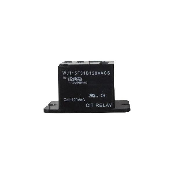 SAMSUNG DE81-08250A RELAY 10A SLIM RV (genuine oem part)
