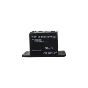 SAMSUNG DE81-08250A RELAY 10A SLIM RV (genuine oem part)