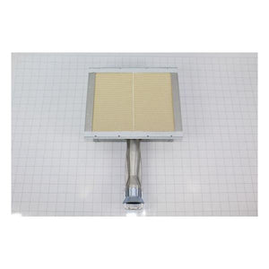 SAMSUNG DE81-08502A BROIL BURNER (genuine oem part)