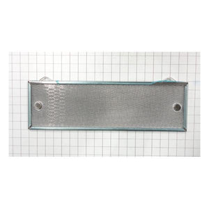 SAMSUNG DE81-08654A GRILL FILTER ASSEMBLY (genuine oem part)