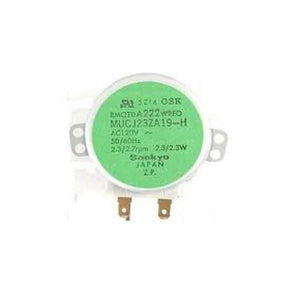 SAMSUNG DE81-08801A TURNTABLE MOTOR (genuine oem part)