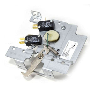 SAMSUNG DE81-08853A DOOR LATCH KIT ASSEMBLY (genuine oem part)