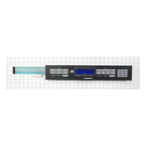 SAMSUNG DE81-08968A MEMBRANE (genuine oem part)