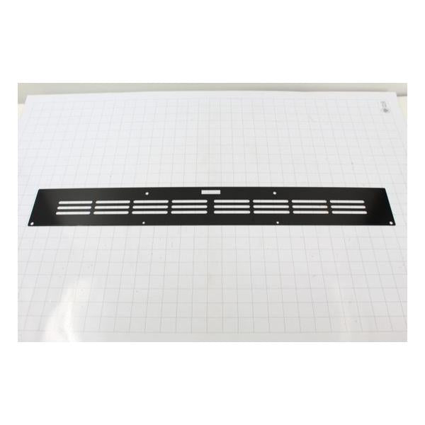 SAMSUNG DE81-09178A INTAKE GRILL (genuine oem part)