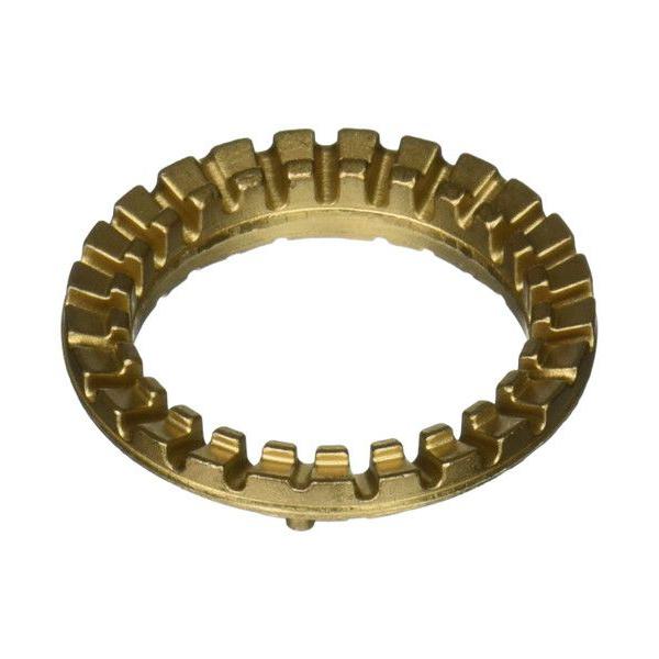 SAMSUNG DE81-09365A BURNER RING (genuine oem part)