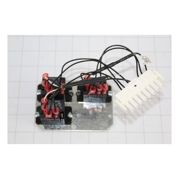SAMSUNG DE81-09470A RELAY ASSEMBLY (genuine oem part)