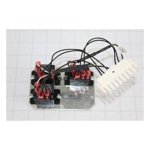 SAMSUNG DE81-09470A RELAY ASSEMBLY (genuine oem part)