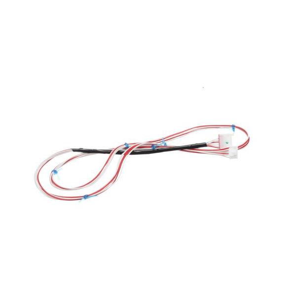 SAMSUNG DE96-00948C WIRE HARNESS-DISPLAY ASSEMBLY (GENUINE OEM PART)