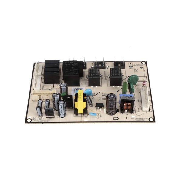 SAMSUNG DG92-01207F MAIN PCB ASSEMBLY (genuine oem part)