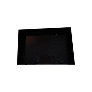 SAMSUNG DG94-00889C COOKTOP FRAME ASSEMBLY (genuine oem part)