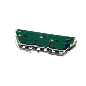 SAMSUNG DG94-01566A ASSY CONTROL PANEL SUB (GENUINE OEM PART)