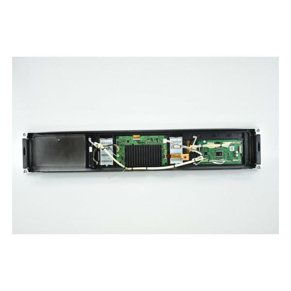 SAMSUNG DG94-01847A CONTROL PANEL ASSEMBLY (genuine oem part)