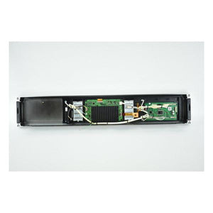 SAMSUNG DG94-01847A CONTROL PANEL ASSEMBLY (genuine oem part)