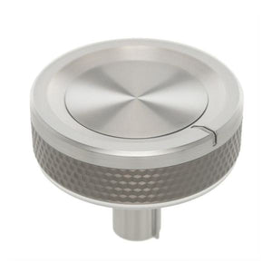 SAMSUNG DG94-01855A KNOB ASSEMBLY (genuine oem part)