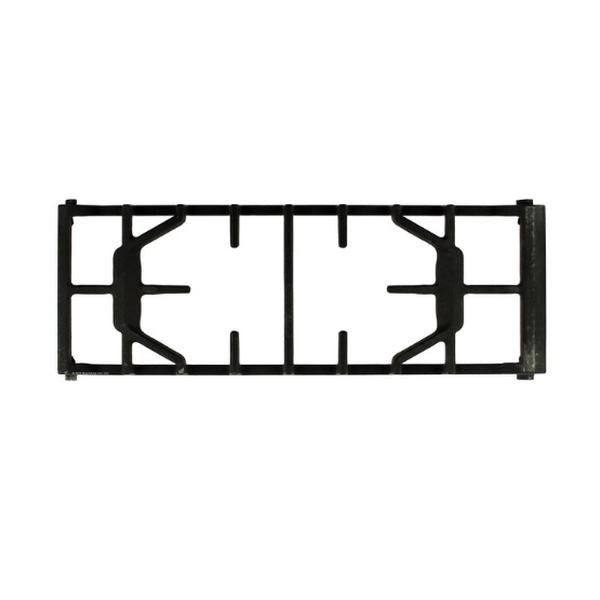 SAMSUNG DG94-02084B GRATE CENTER ASSEMBLY (genuine oem part)