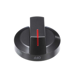 SAMSUNG DG94-03500X KNOB ASSEMBLY (GENUINE OEM PART)