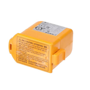 LG APPLIANCES EAC63382208 BATTERY ASSEMBLY (GENUINE OEM PART)