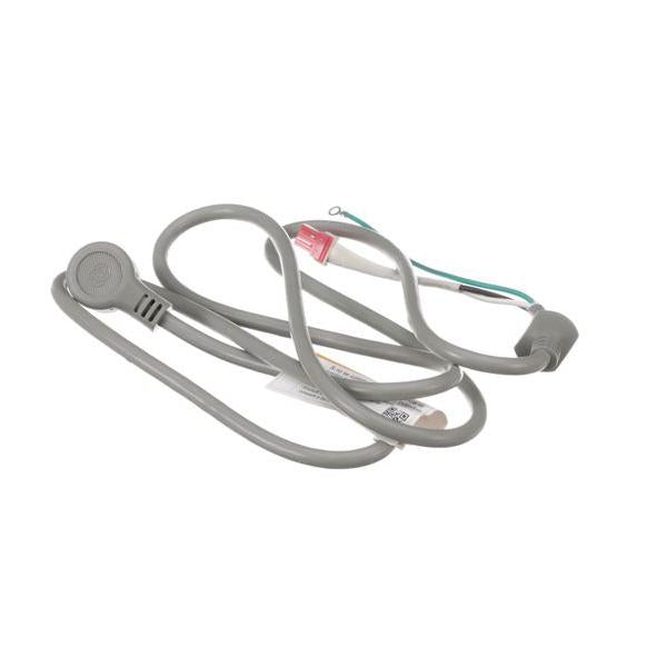LG APPLIANCES EAD65611406 POWER CORD ASSEMBLY (GENUINE OEM PART)