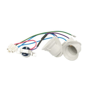 LG APPLIANCES EAG62831801 SOCKET LAMP (GENUINE OEM PART)