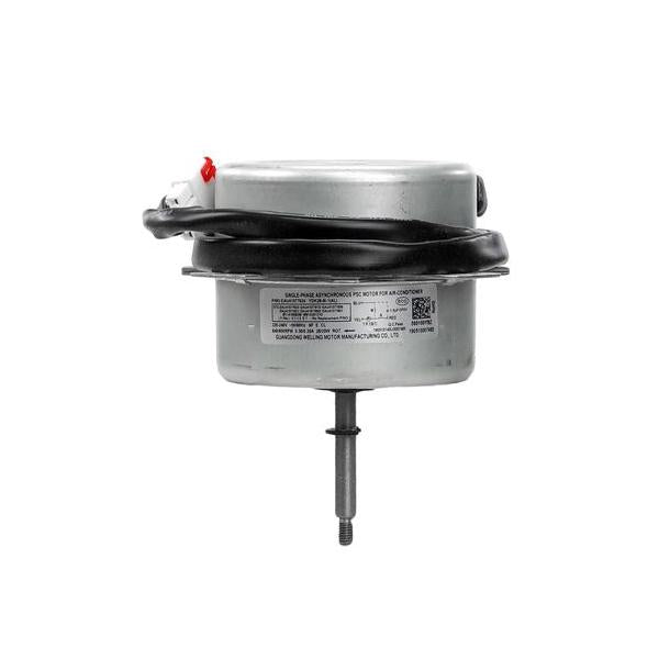 LG APPLIANCES EAU41577624 MOTOR ASSEMBLY AC OUTDOOR (GENUINE OEM PART)