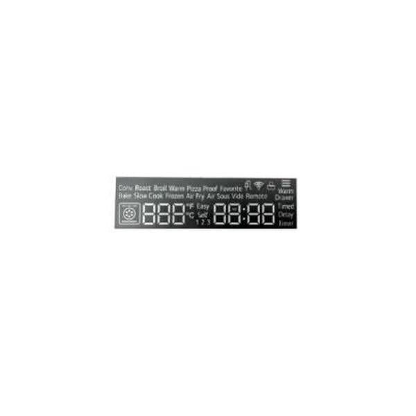 LG APPLIANCES EAV64012007 LED DISPLAY MODULE (GENUINE OEM PART)