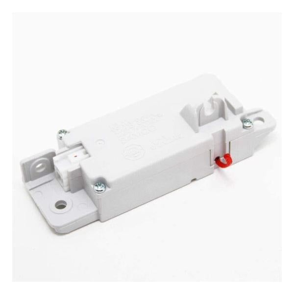 LG APPLIANCES EBF61215204 SWITCH ASSEMBLY LOCKER (GENUINE OEM PART)