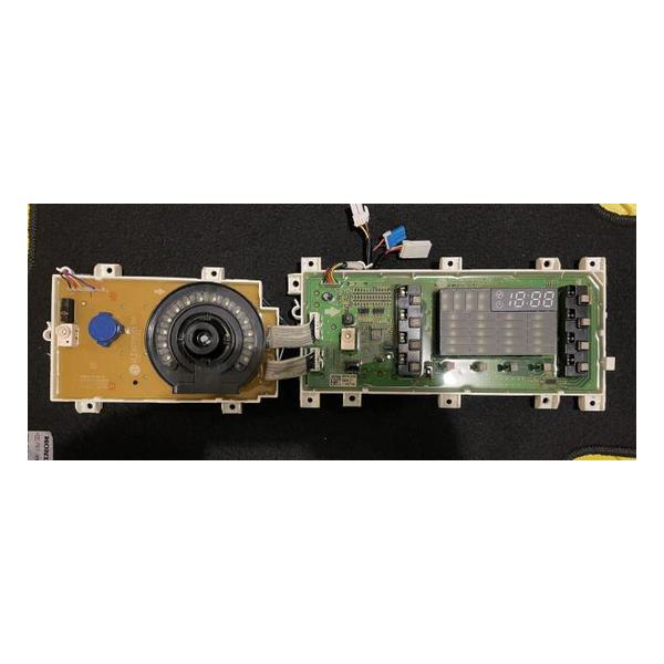 LG APPLIANCES EBR79853404 PCB ASSEMBLY DISPLAY (GENUINE OEM PART)
