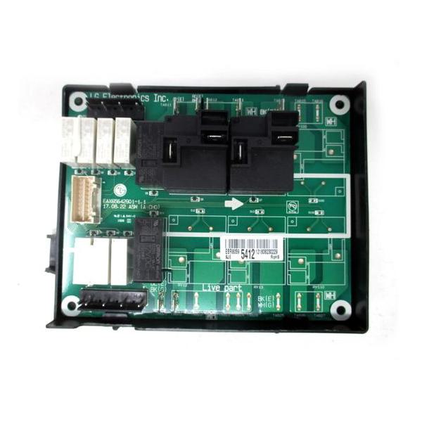 LG APPLIANCES EBR80757417 PCB ASSEMBLY MAIN (GENUINE OEM PART)