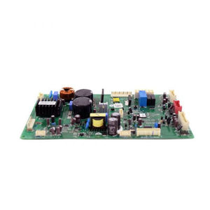 LG APPLIANCES EBR81182767 MAIN PC BOARD ASSEMBLY (genuine oem part)
