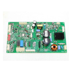 LG APPLIANCES EBR81182785 MAIN PC BOARD ASSEMBLY (genuine oem part)