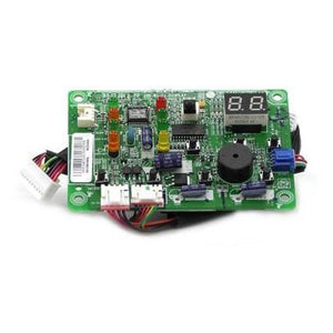 LG APPLIANCES EBR83548703 AIR CONDITIONER DISPLAY CONTROL BOARD (GENUINE OEM PART)