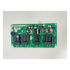 LG APPLIANCES EBR84545001 MAIN PC BOARD ASSEMBLY (genuine oem part)
