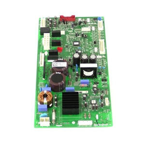 LG APPLIANCES EBR86093733 PCB ASSEMBLY MAIN (GENUINE OEM PART)