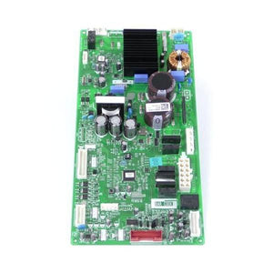 LG APPLIANCES EBR86093777 MAIN PCB ASSEMBLY (GENUINE OEM PART)