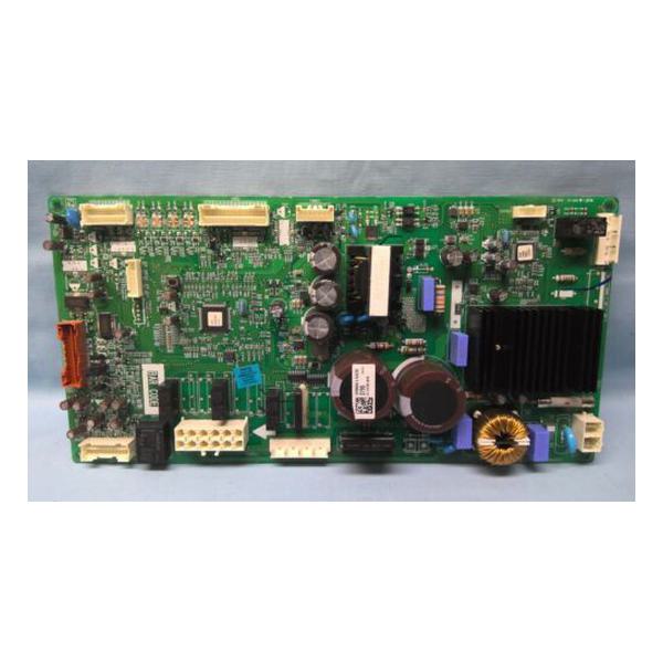 LG APPLIANCES EBR86093795 PCB ASSEMBLY MAIN (GENUINE OEM PART)