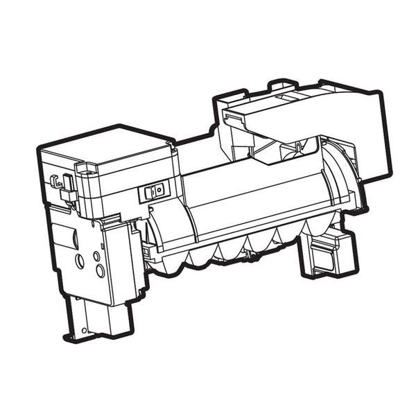 LG APPLIANCES EBS61443392 ELECTRIC PARTS ASSEMBLY ICE/WATER (GENUINE OEM PART)