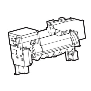LG APPLIANCES EBS61443392 ELECTRIC PARTS ASSEMBLY ICE/WATER (GENUINE OEM PART)