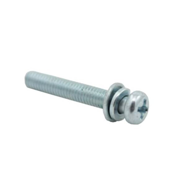 LG APPLIANCES FAB30016415 SCREW ASSEMBLY (GENUINE OEM PART)