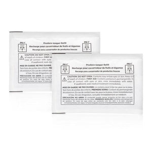 FRIGIDAIRE FRPAPKRF FRIG FRESHNESS BOOSTER REFILL (GENUINE OEM PART)