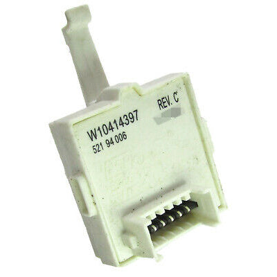 KENMORE W10414397 WASHER CYCLE SELECTOR SWITCH (GENUINE OEM PART) - Parts Solution Group