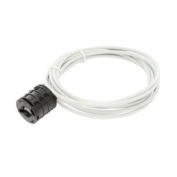 FISHER AND PAYKEL H0060236202 HEAD FILTER WATER 90 DEG (GENUINE OEM PART)