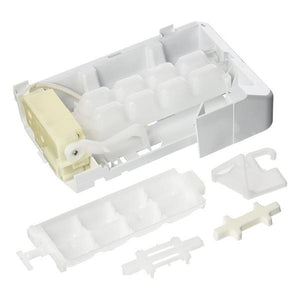 FISHER & PAYKEL H0060851996 ICEMAKER ASSEMBLY (GENUINE OEM PART)