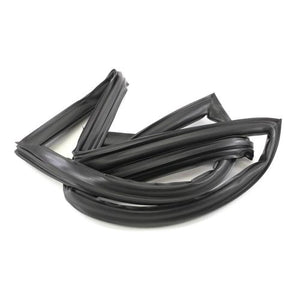 MIDEA 12132000000387 GASKET (BLACK) (GENUINE OEM PART)