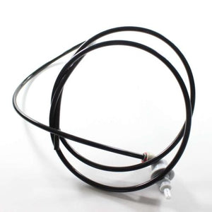 KENMORE 30125-0038004-01 GUIDE CAB W/TUBE A1 AS (GENUINE OEM PART)